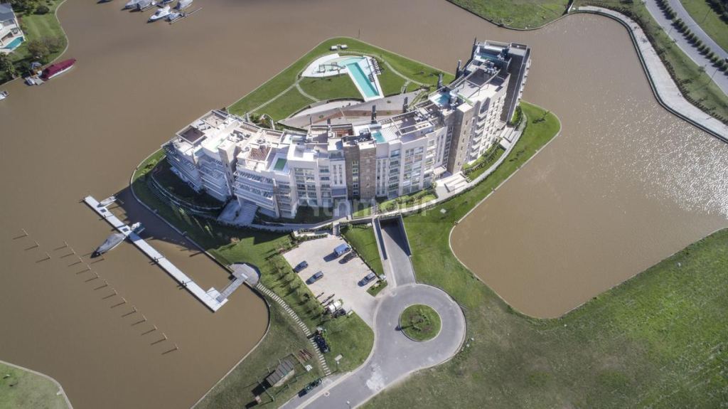 Departamento en Venta en Tigre, G.B.A. Zona Norte