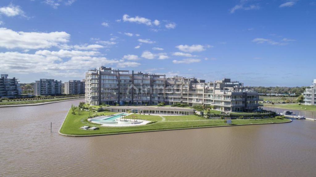 Departamento en Venta en Tigre, G.B.A. Zona Norte