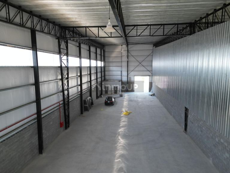Galpon en Alquiler en Ezeiza, G.B.A. Zona Sur