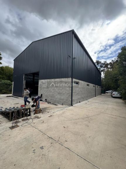 Galpon en Alquiler en Pilar, G.B.A. Zona Norte