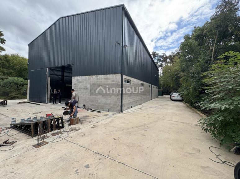 Galpon en Alquiler en Pilar, G.B.A. Zona Norte