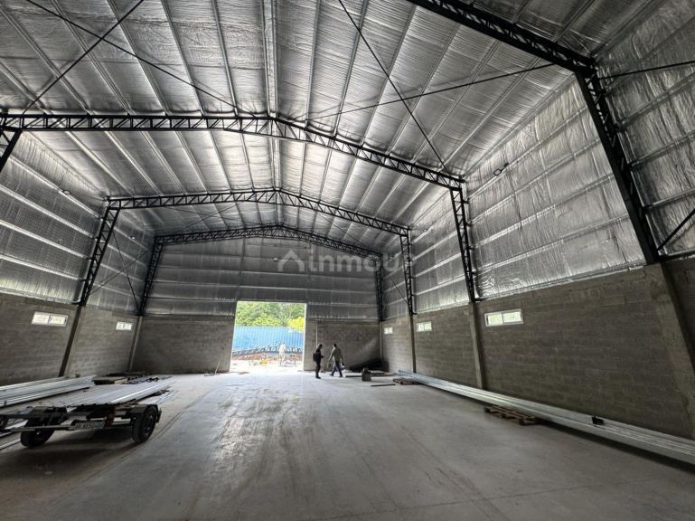 Galpon en Alquiler en Pilar, G.B.A. Zona Norte