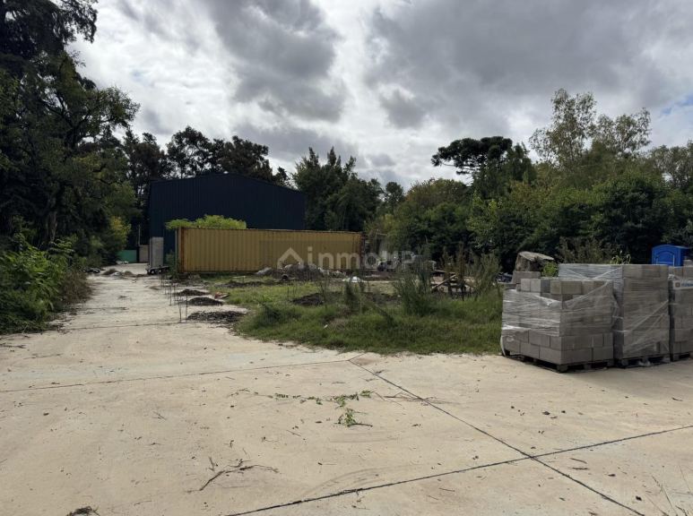 Galpon en Alquiler en Pilar, G.B.A. Zona Norte