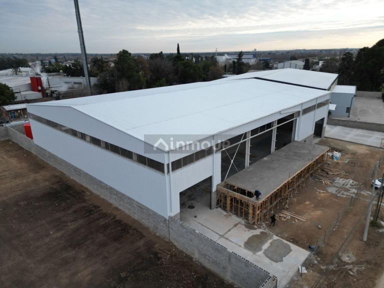 Galpon en Alquiler en Tigre, G.B.A. Zona Norte