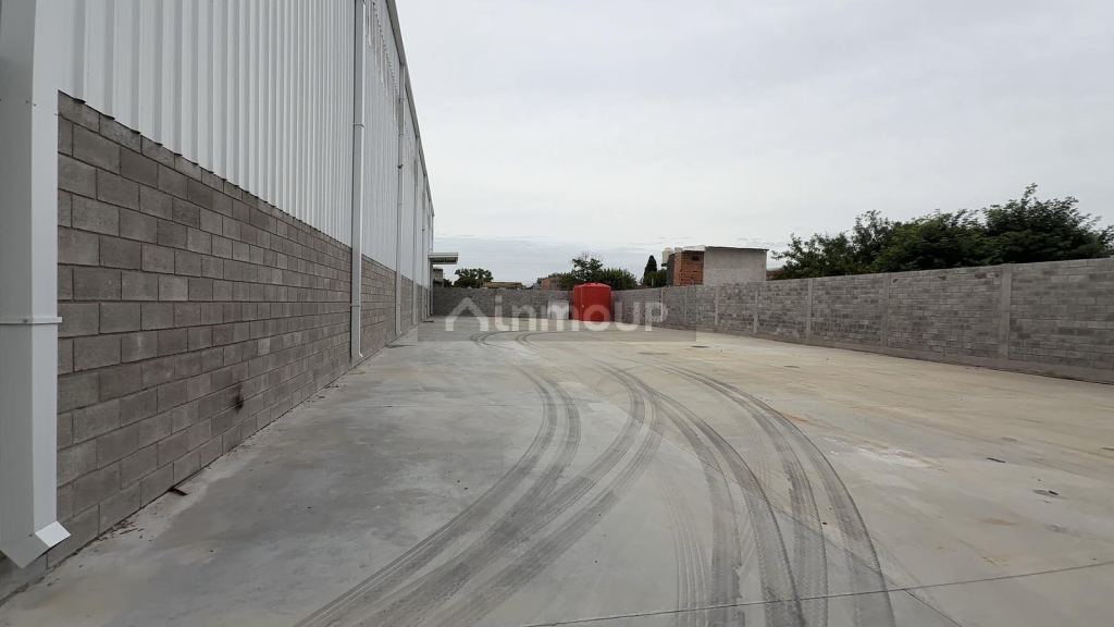 Galpon en Alquiler en Tigre, G.B.A. Zona Norte