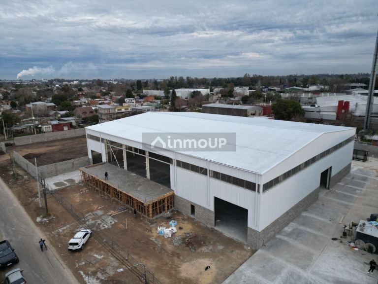Galpon en Alquiler en Tigre, G.B.A. Zona Norte