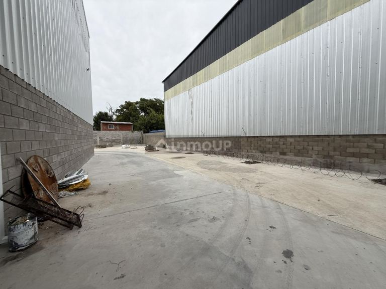 Galpon en Alquiler en Tigre, G.B.A. Zona Norte