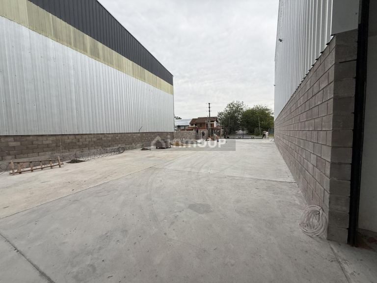 Galpon en Alquiler en Tigre, G.B.A. Zona Norte
