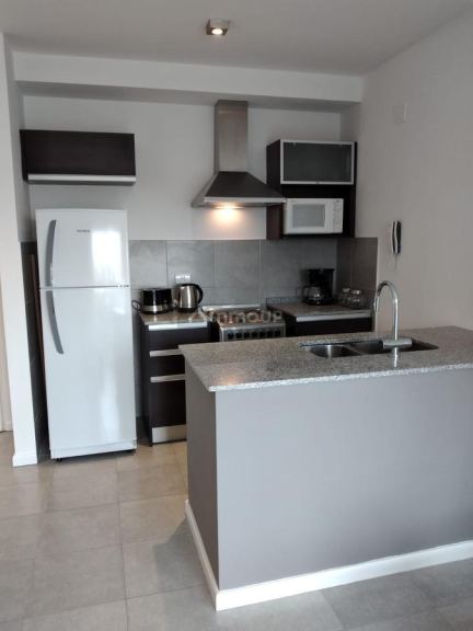 Departamento en Venta en Tigre, G.B.A. Zona Norte