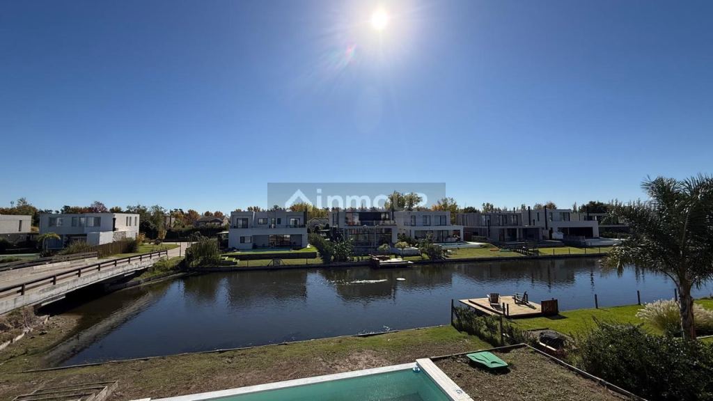Casa en Venta en Tigre, G.B.A. Zona Norte