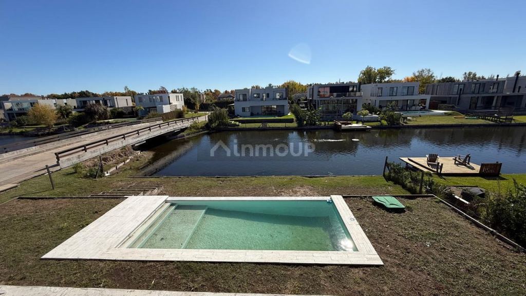Casa en Venta en Tigre, G.B.A. Zona Norte