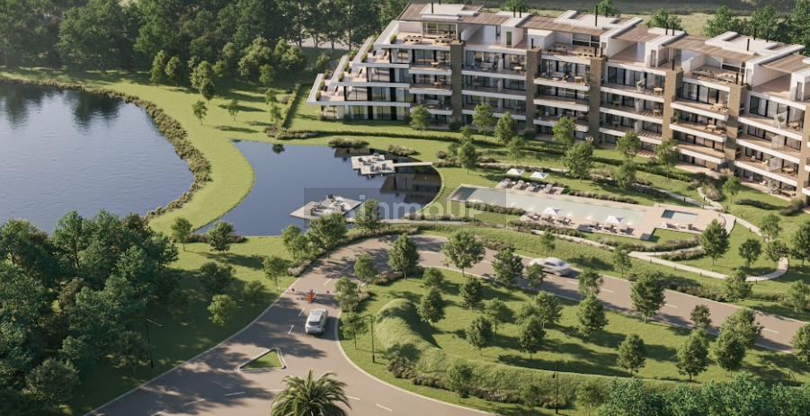 Departamento en Venta en Tigre, G.B.A. Zona Norte