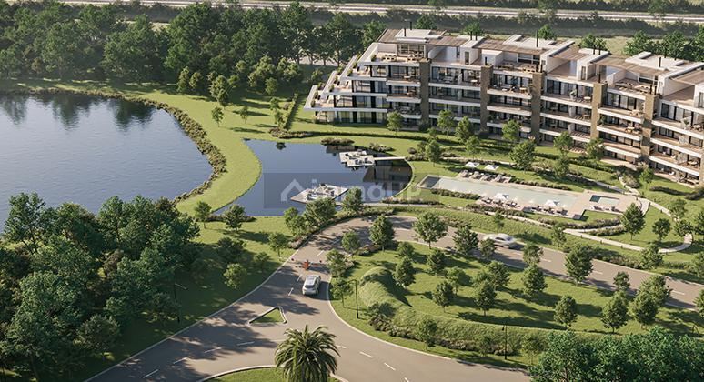 Departamento en Venta en Tigre, G.B.A. Zona Norte