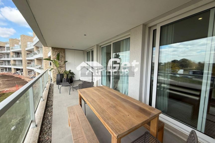 Departamento en Venta en Tigre, G.B.A. Zona Norte