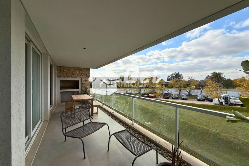 Departamento en Venta en Tigre, G.B.A. Zona Norte