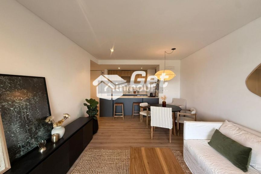 Departamento en Venta en Tigre, G.B.A. Zona Norte