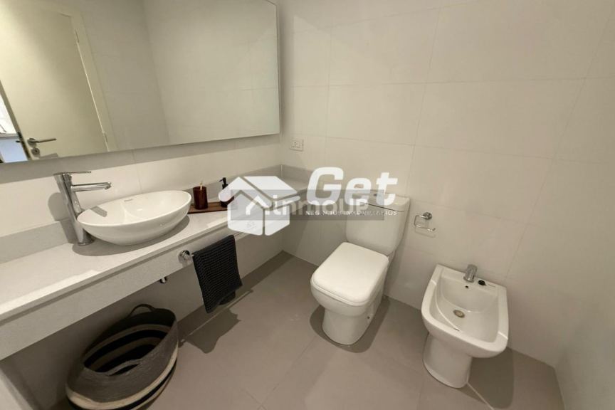 Departamento en Venta en Tigre, G.B.A. Zona Norte