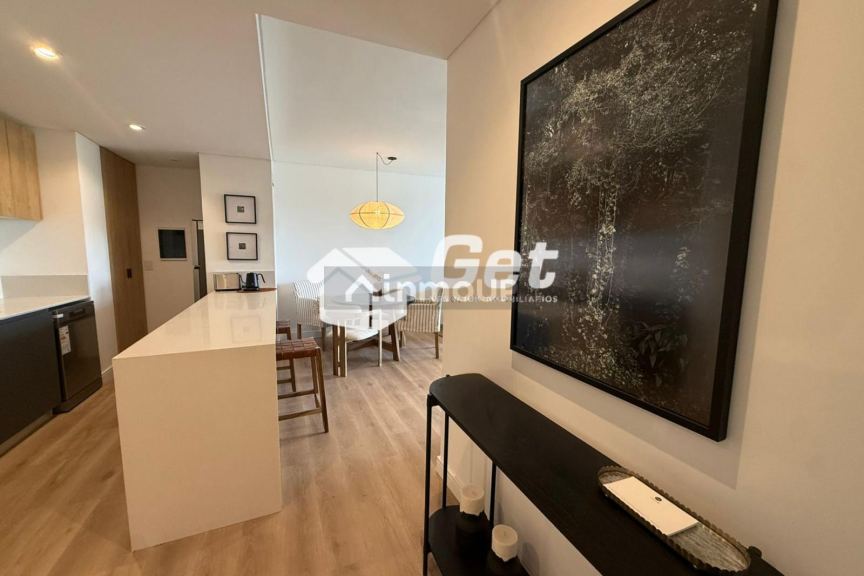 Departamento en Venta en Tigre, G.B.A. Zona Norte