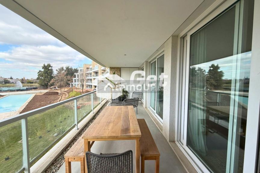 Departamento en Venta en Tigre, G.B.A. Zona Norte