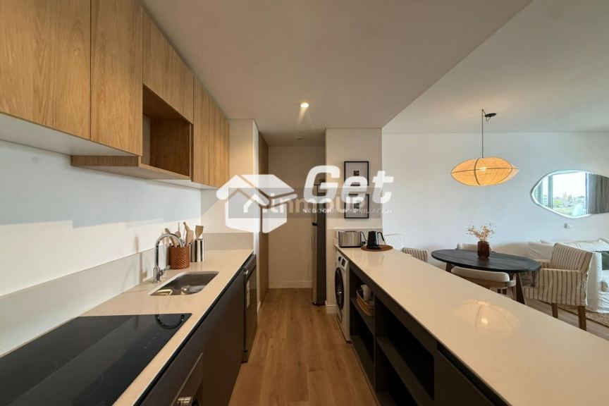 Departamento en Venta en Tigre, G.B.A. Zona Norte
