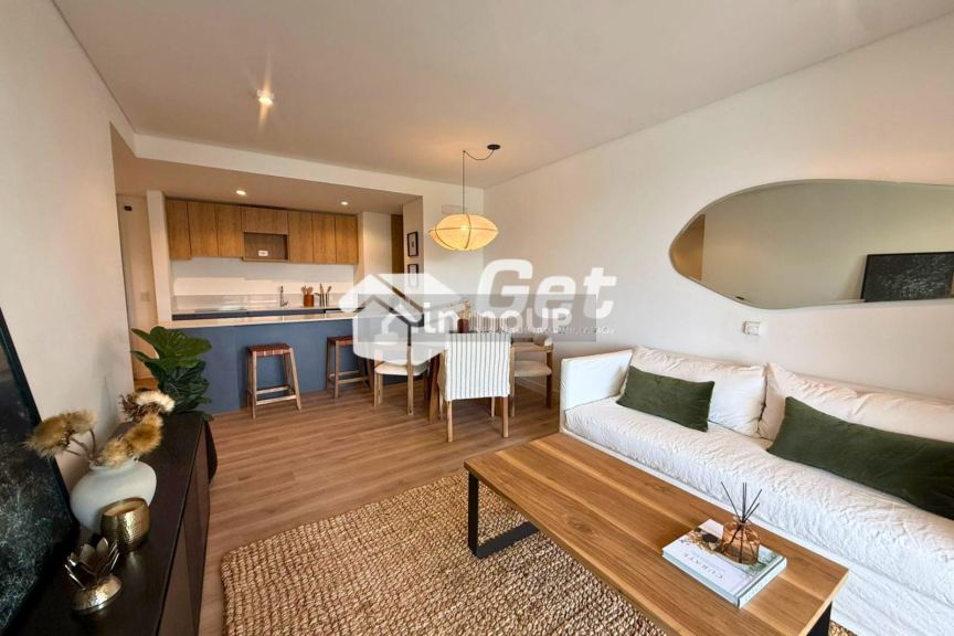 Departamento en Venta en Tigre, G.B.A. Zona Norte