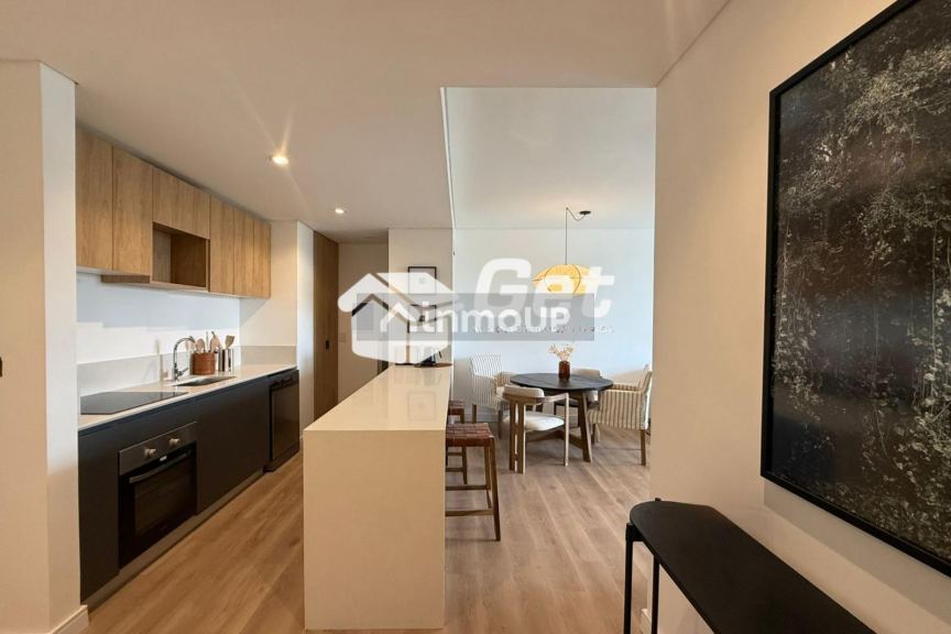 Departamento en Venta en Tigre, G.B.A. Zona Norte