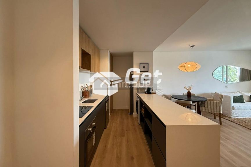 Departamento en Venta en Tigre, G.B.A. Zona Norte