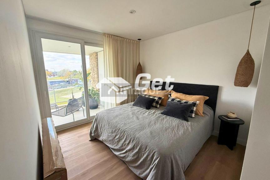 Departamento en Venta en Tigre, G.B.A. Zona Norte