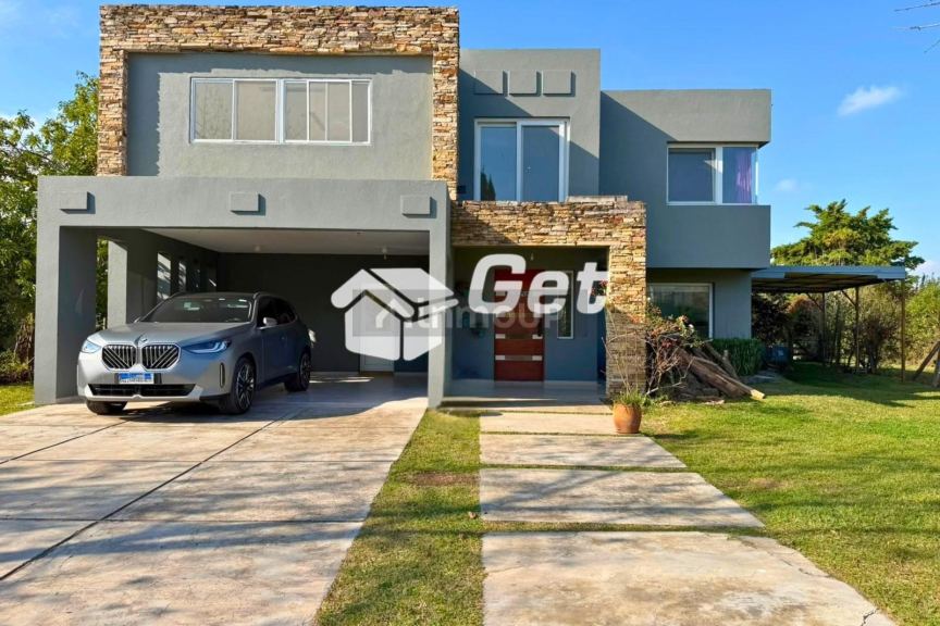 Casa en Alquiler en Tigre, G.B.A. Zona Norte