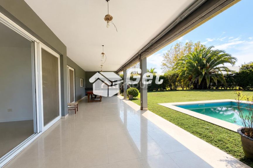 Casa en Alquiler en Tigre, G.B.A. Zona Norte