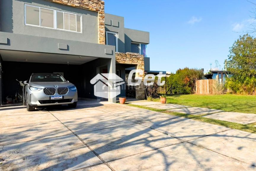 Casa en Venta en Tigre, G.B.A. Zona Norte