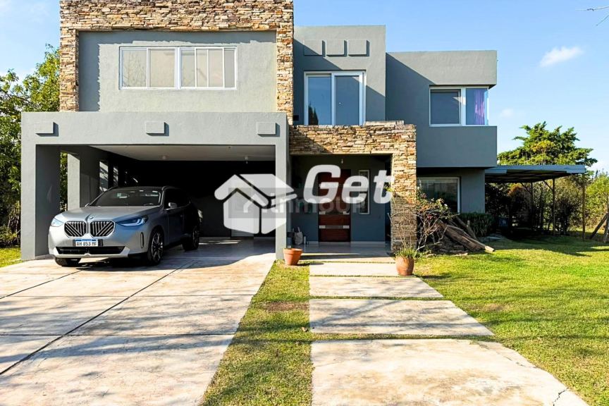Casa en Venta en Tigre, G.B.A. Zona Norte