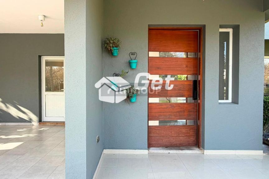 Casa en Venta en Tigre, G.B.A. Zona Norte