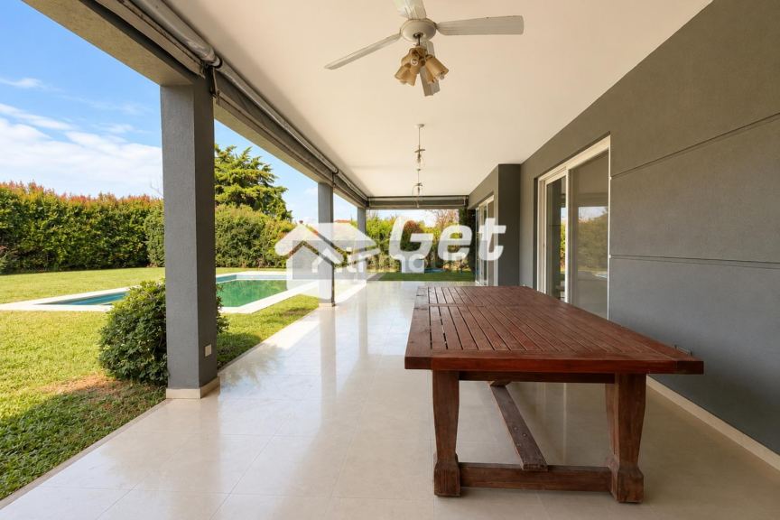 Casa en Venta en Tigre, G.B.A. Zona Norte
