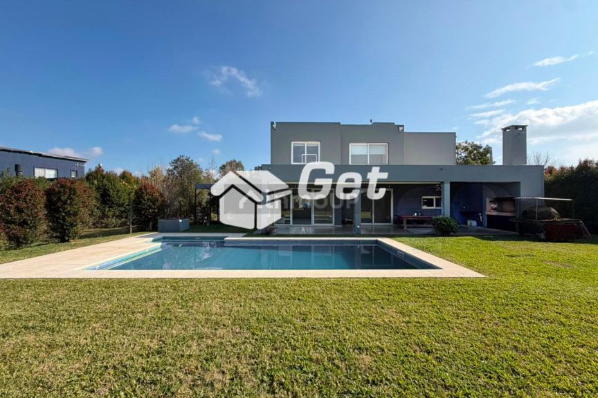 Casa en Venta en Tigre, G.B.A. Zona Norte