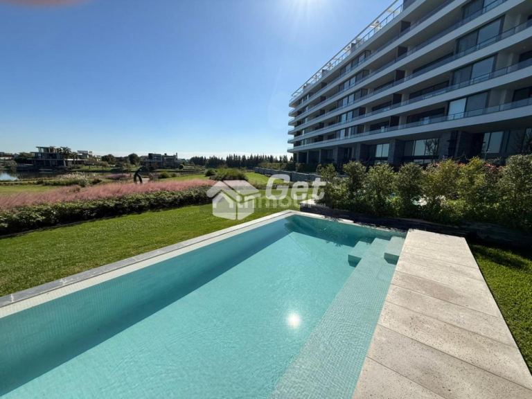 Departamento en Venta en Tigre, G.B.A. Zona Norte