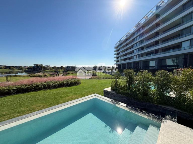 Departamento en Venta en Tigre, G.B.A. Zona Norte
