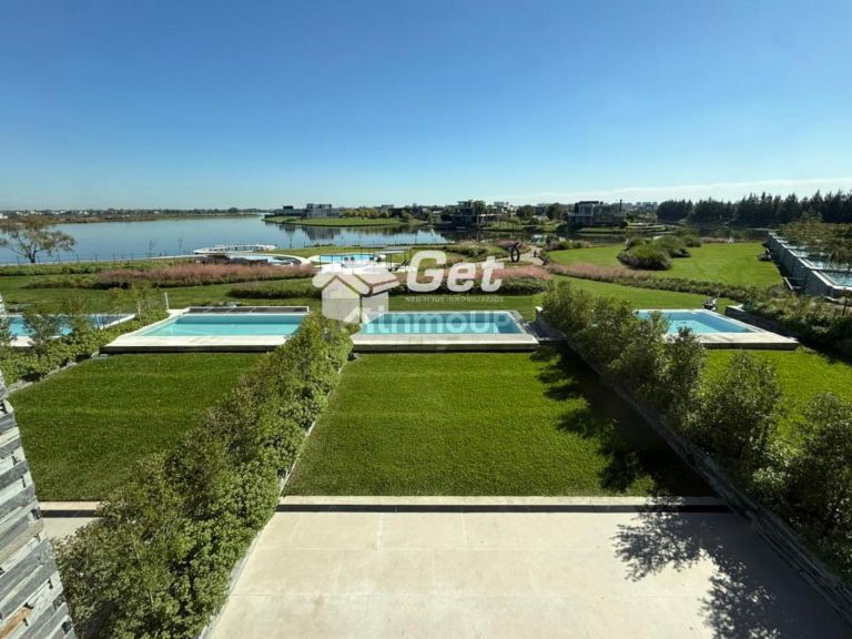 Departamento en Venta en Tigre, G.B.A. Zona Norte