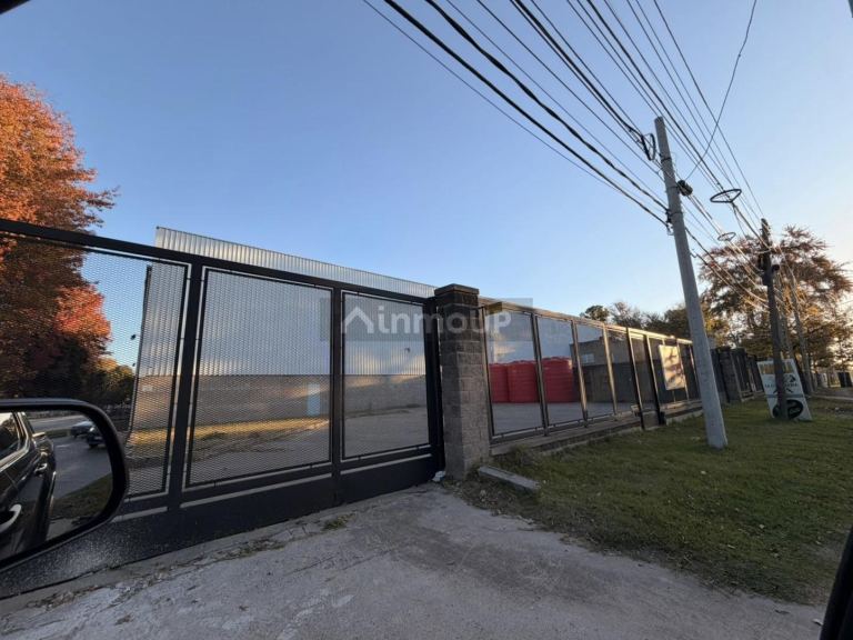 Galpon en Alquiler en Escobar, G.B.A. Zona Norte