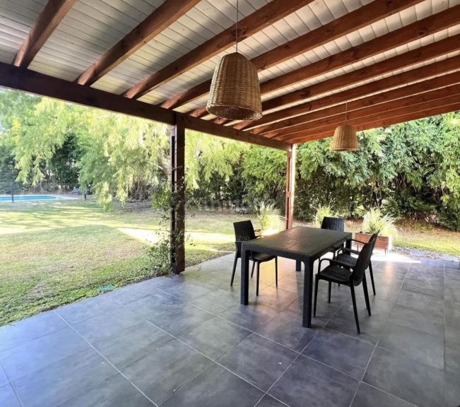 Casa en Alquiler en Tigre, G.B.A. Zona Norte