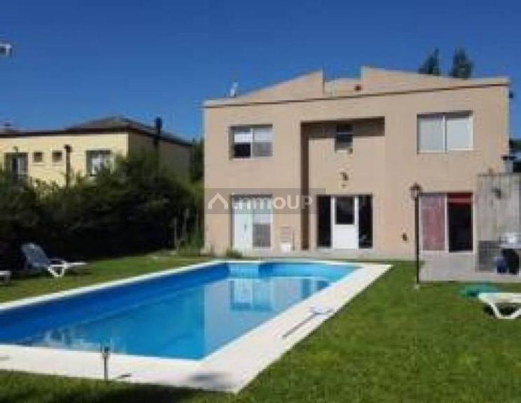 Casa en Alquiler en Tigre, G.B.A. Zona Norte