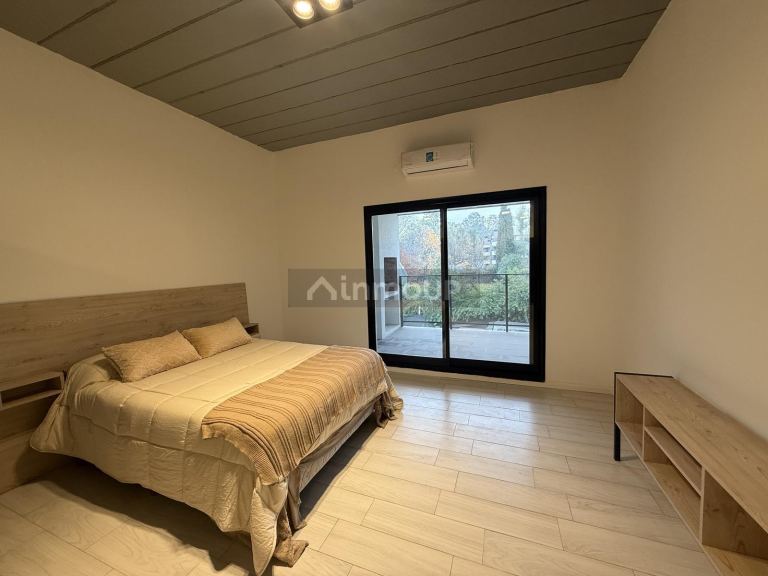 Departamento en Alquiler en Pilar, G.B.A. Zona Norte