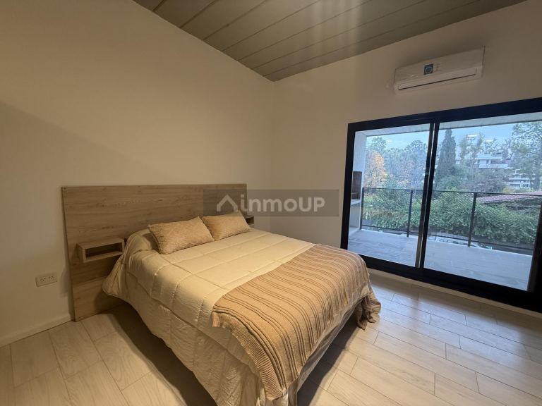 Departamento en Alquiler en Pilar, G.B.A. Zona Norte