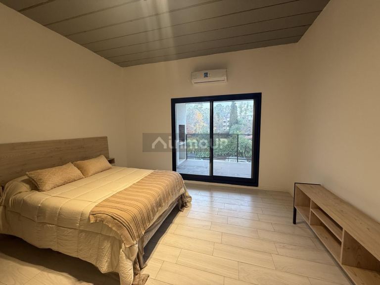 Departamento en Alquiler en Pilar, G.B.A. Zona Norte