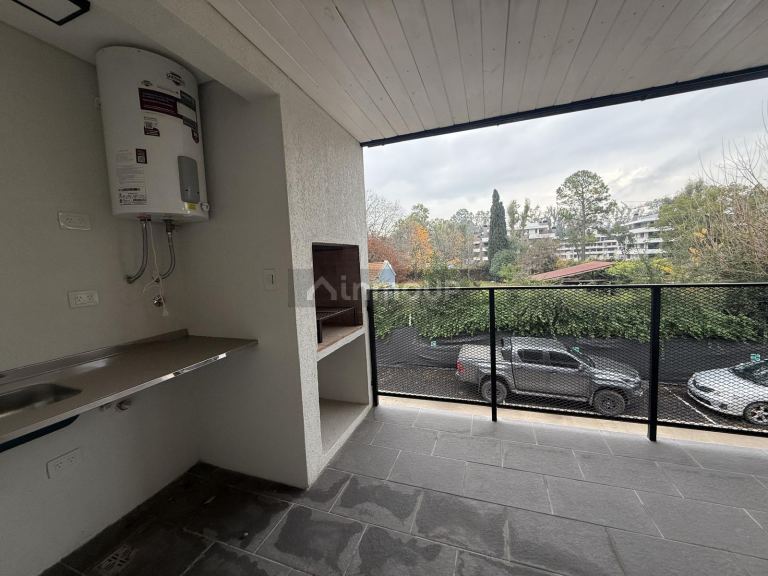 Departamento en Alquiler en Pilar, G.B.A. Zona Norte