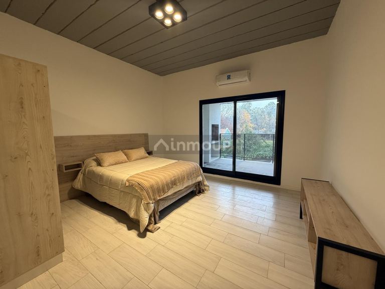 Departamento en Alquiler en Pilar, G.B.A. Zona Norte