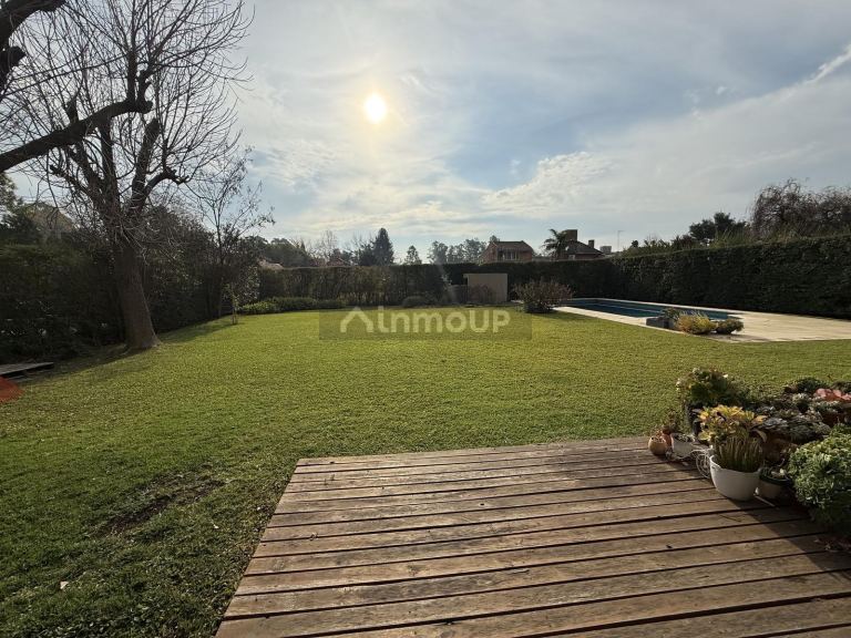 Casa en Venta en Pilar, G.B.A. Zona Norte
