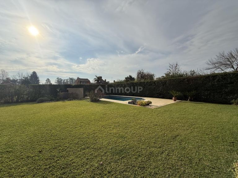 Casa en Venta en Pilar, G.B.A. Zona Norte