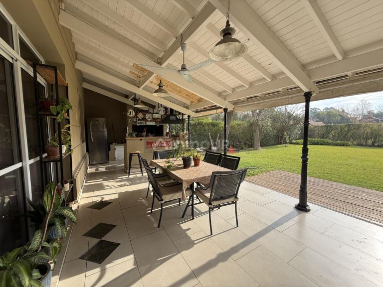 Casa en Venta en Pilar, G.B.A. Zona Norte