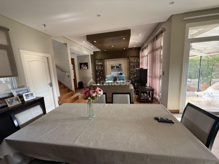 Casa en Venta en Pilar, G.B.A. Zona Norte